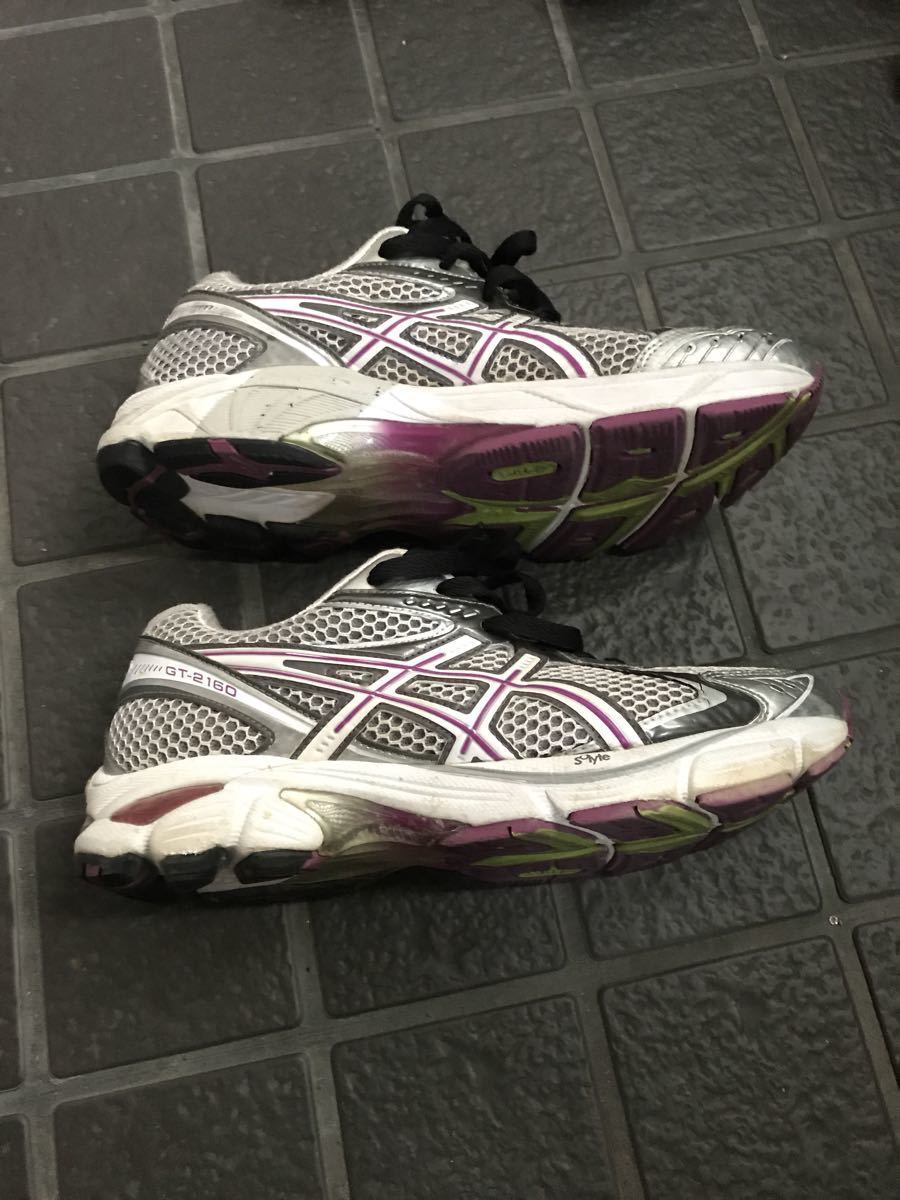 Yahoo!オークション - asics アシックス スニーカー ランニング