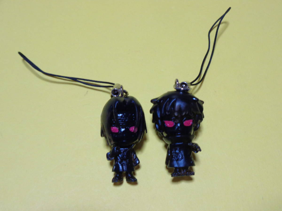 クリーミー イタチ サソリ Yahoo!オークション - うちはイタチ サソリ 影体ver. 2体セット