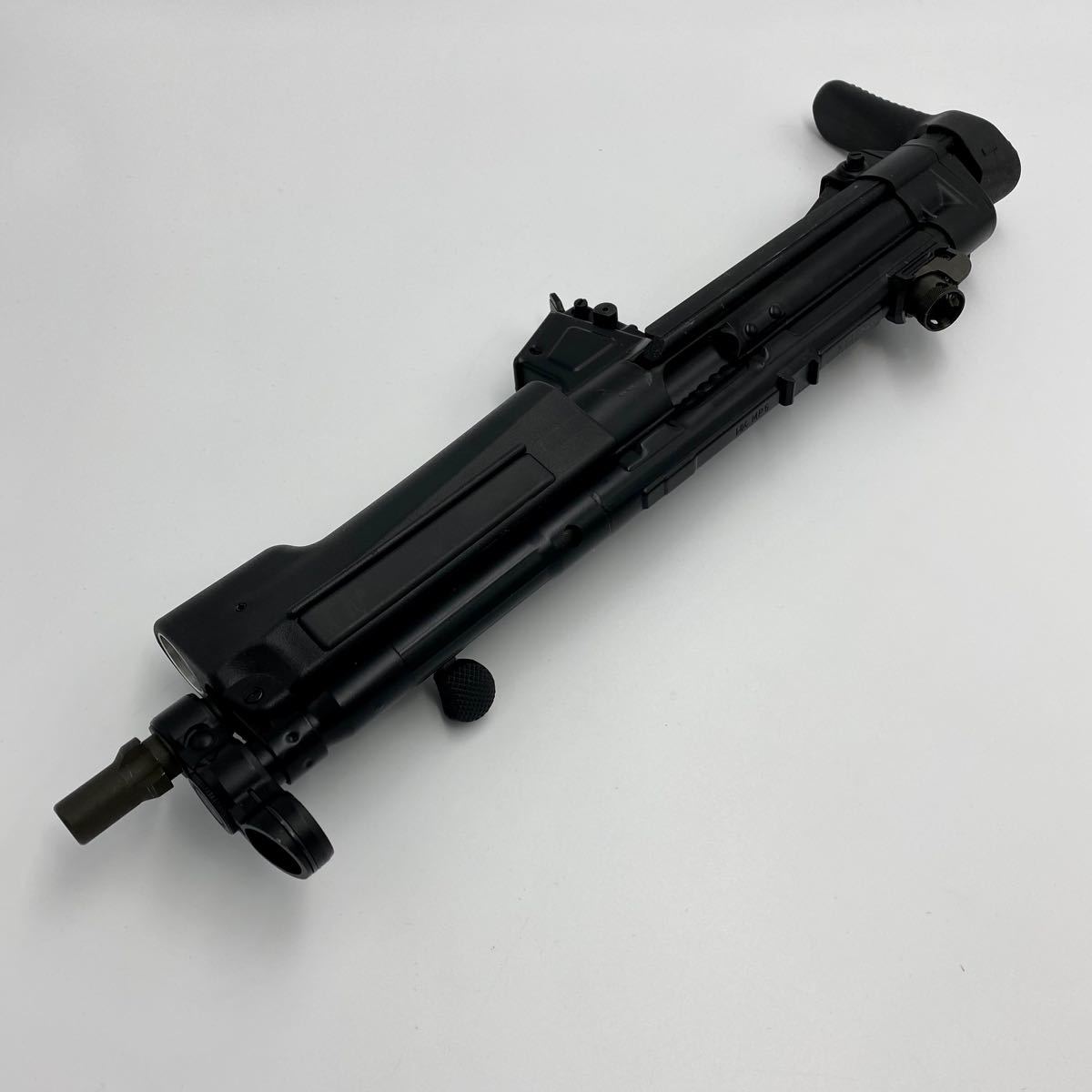 システマ MOVE製 トレポン TW5SD6 TW5A5アッパー マガジン3本 システマ MOVE製 トレポン TW5SD6 TW5A5アッパー マガジン3本