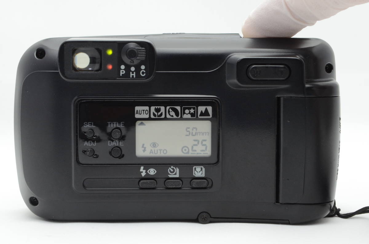 Yahoo!オークション - ミノルタ MINOLTA VECTIS 30 30-90 Yahoo!オークション - ミノルタ MINOLTA VECTIS 30 30-90