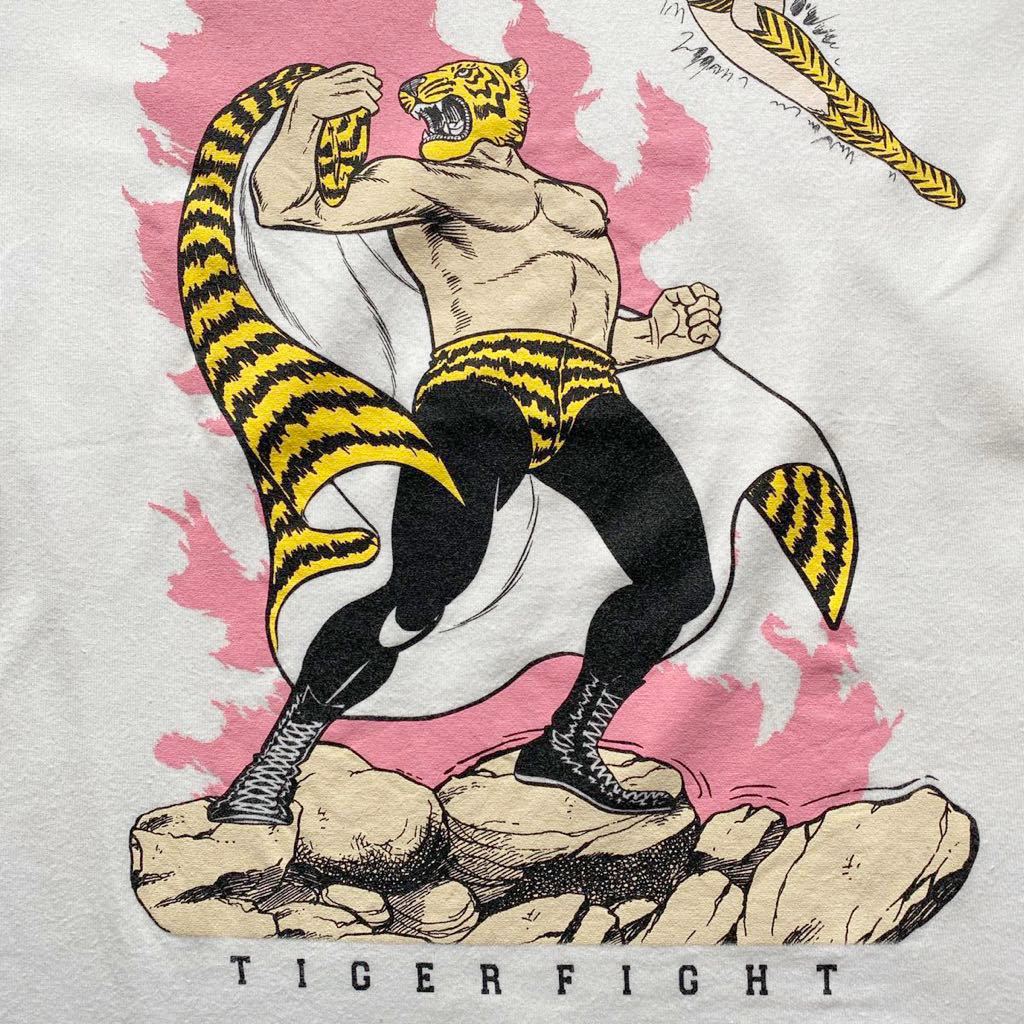タイガーマスク Tiger Mask Tigerfight うる星やつら The Return Of Lum Uruseiyatsura メンズt Shirts S 何となく汚れ有 女性ok ユニt イラスト キャラクター 売買されたオークション情報 Yahooの商品情報をアーカイブ公開 オークファン Aucfan Com タイガーマスク Tiger Mask Tigerfight うる星やつら The Return Of Lum Uruseiyatsura メンズt Shirts S 何となく汚れ有 女性ok ユニt イラスト キャラクター 売買されたオークション情報 Yahooの商品情報をアーカイブ公開 オークファン Aucfan Com