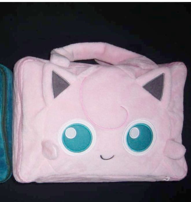 匿名配 品 ポケモン サン ムーン モコモコトランク プリン ピンク バッグ ふわふわ かわいい ポケモンバッグ コミック アニメグッズ 売買されたオークション情報 Yahooの商品情報をアーカイブ公開 オークファン Aucfan Com 匿名配 品 ポケモン サン ムーン モコモコトランク プリン ピンク バッグ ふわふわ かわいい ポケモンバッグ コミック アニメグッズ 売買されたオークション情報 Yahooの商品情報をアーカイブ公開 オークファン Aucfan Com