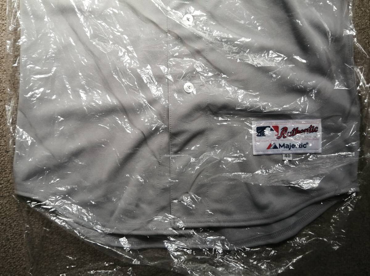 13650円 Majestic オーセンティック Yankees ヤンキース 田中将 13650円 Majestic オーセンティック Yankees ヤンキース 田中将