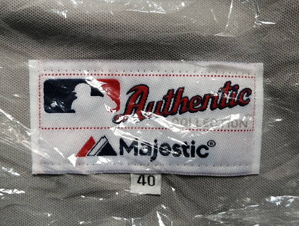 13650円 Majestic オーセンティック Yankees ヤンキース 田中将 13650円 Majestic オーセンティック Yankees ヤンキース 田中将