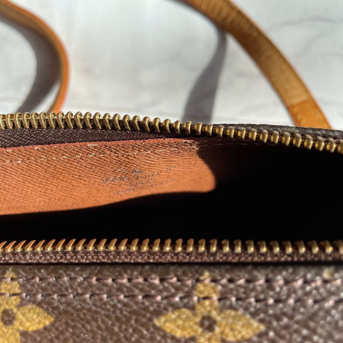 LOUIS VUITTON新品、未使用品ウオターカラー パピヨン | www.jarussi