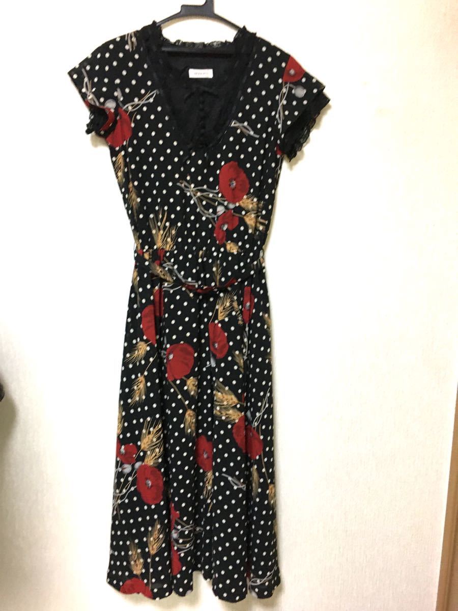 インゲボルグ☆ワンピース☆ INGEBORG