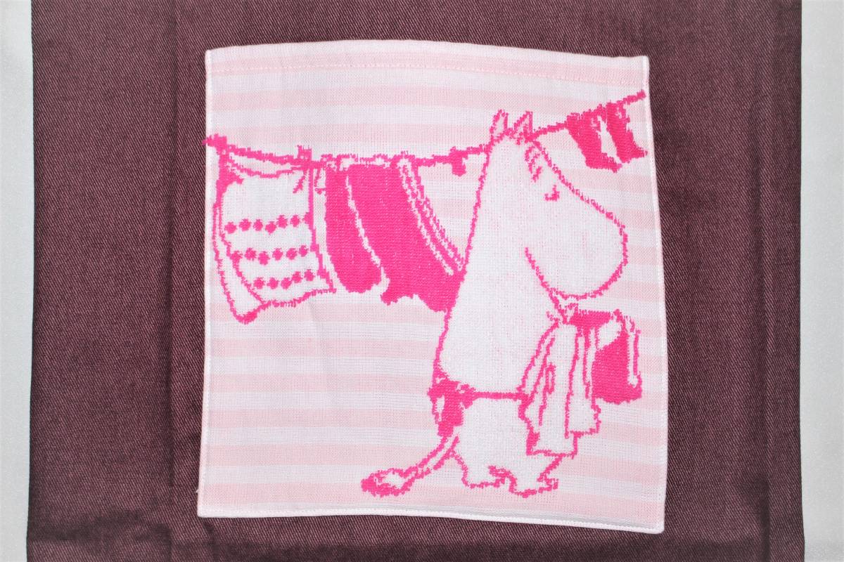 39 новый товар подлинный товар быстрое решение задний .. фартук полотенце картинная галерея TOWEL MUSEUM Moomin MOOMIN марля полотенце земля карман День матери день рождения подарок и т.п. 