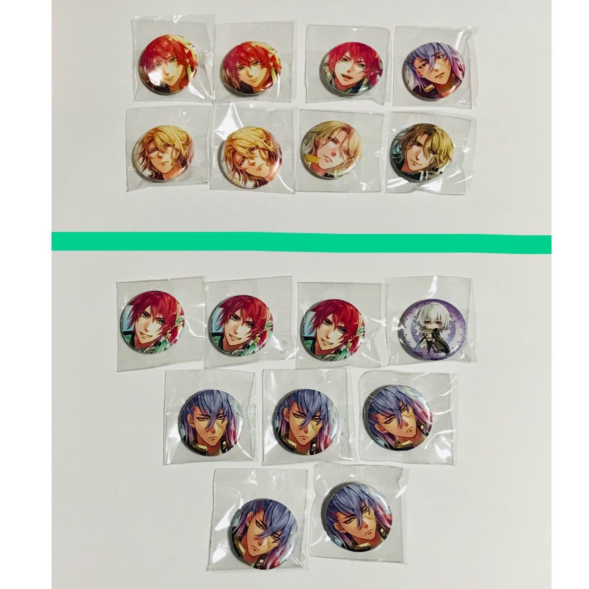 Paypayフリマ 悠久のティアブレイド ステラワースガチャ缶バッジ Paypayフリマ 悠久のティアブレイド ステラワースガチャ缶バッジ