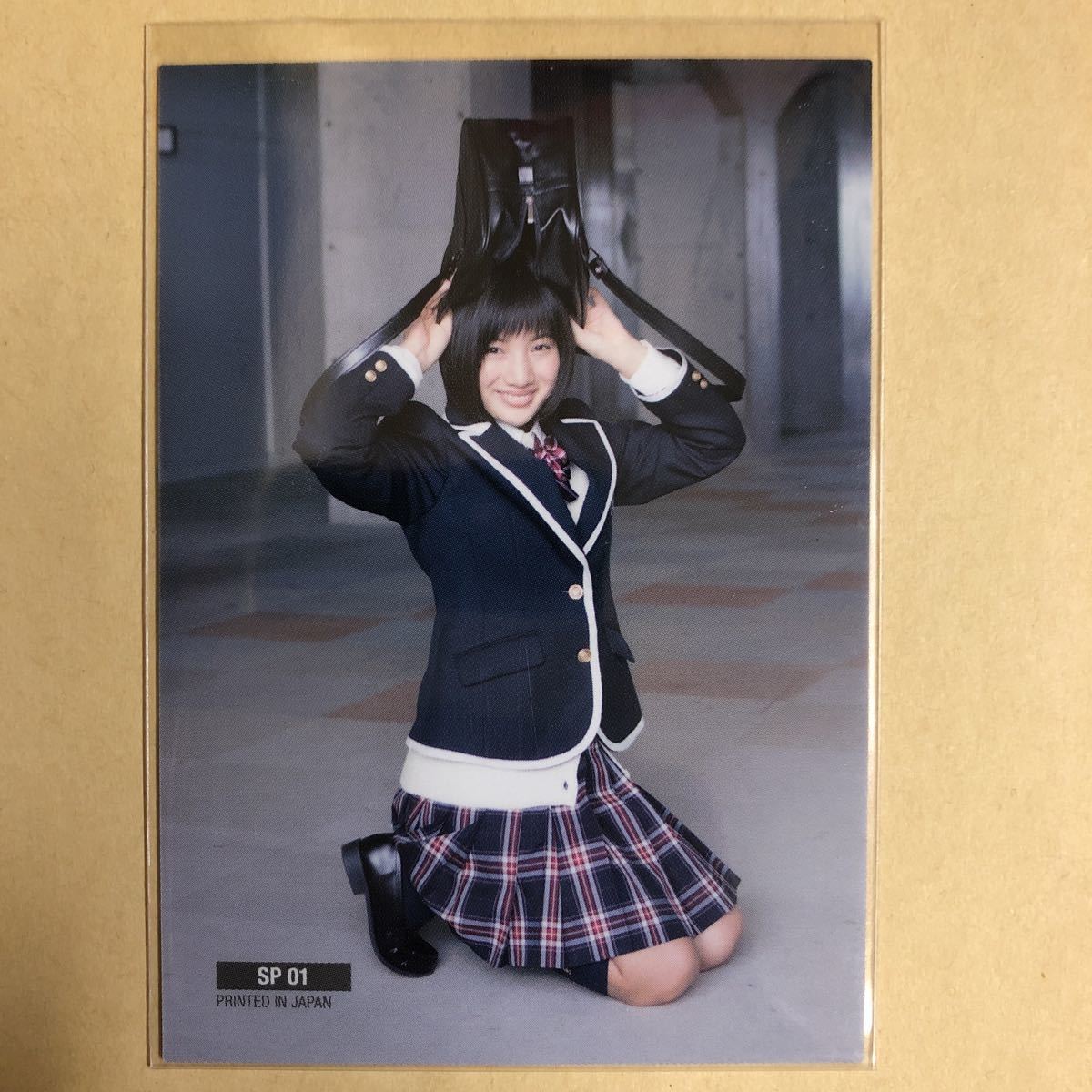 矢野優花 トレカ アイドル グラビア カード 制服 Sp01 Jauce Shopping Service Yahoo Japan Auctions Ebay Japan