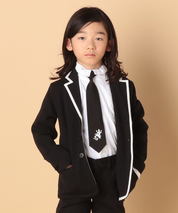 送料無料 即決 美品 定価2 2万円 agns b ENFANT アニエスベーJ630 E