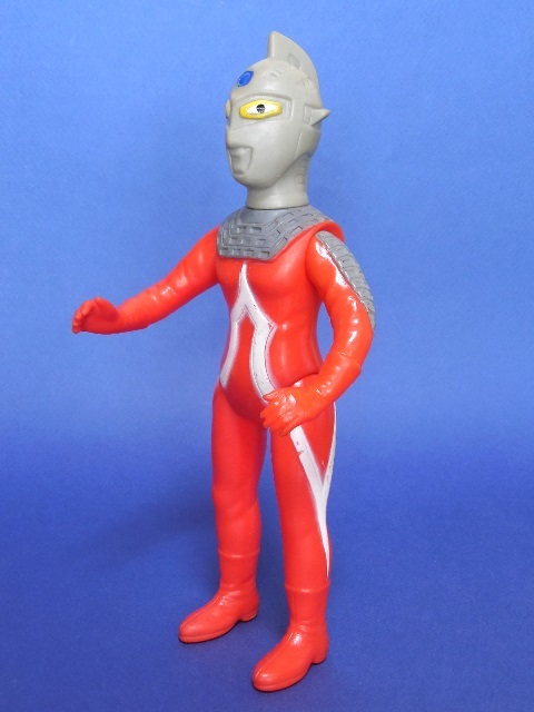 ヤフオク! - 当時物 ブルマァク ウルトラセブン STサイズ ソ ヤフオク! - 当時物 ブルマァク ウルトラセブン STサイズ ソ