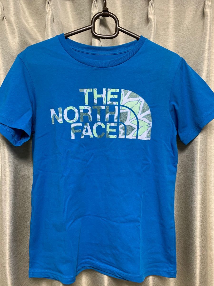 THE NORTH FACE ザノースフェイス Tシャツ