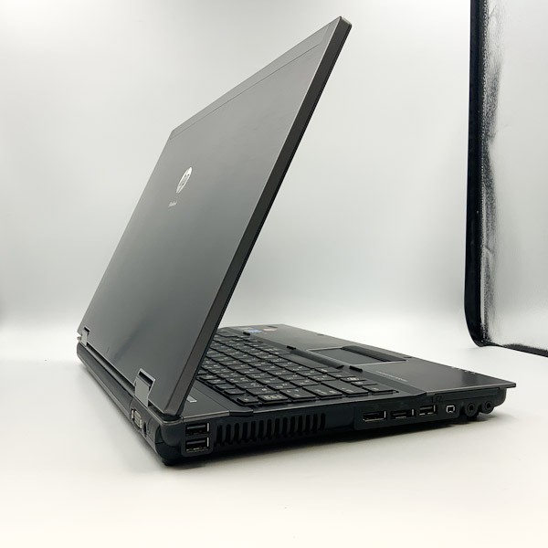 Firepro搭載 HDD 320GB 新世代CPU i5 560M Windows 10 Pro Office 2013 HP 4GB WIFI/DVD/WEBカメラ 中古PC グラボ搭載 22_画像5