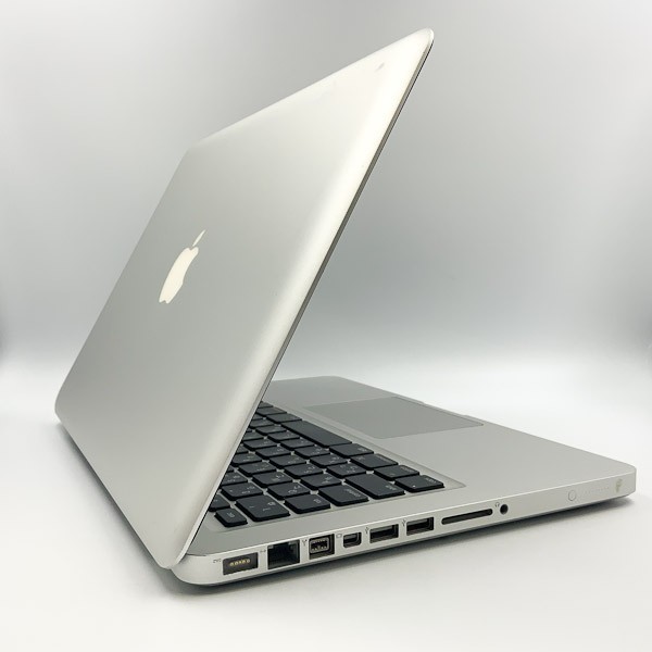 グラボNVIDIA GeForce搭載 MacBook Pro 13inch Mid 2009 HDD 320GB Core 2 Duo 2.53GHz OS X EI Capitan A1278 4GB 0416_17_画像4