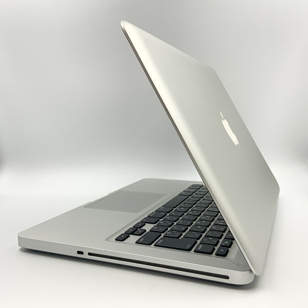 グラボNVIDIA GeForce搭載 MacBook Pro 13inch Mid 2009 HDD 320GB Core 2 Duo 2.53GHz OS X EI Capitan A1278 4GB 0416_17_画像5