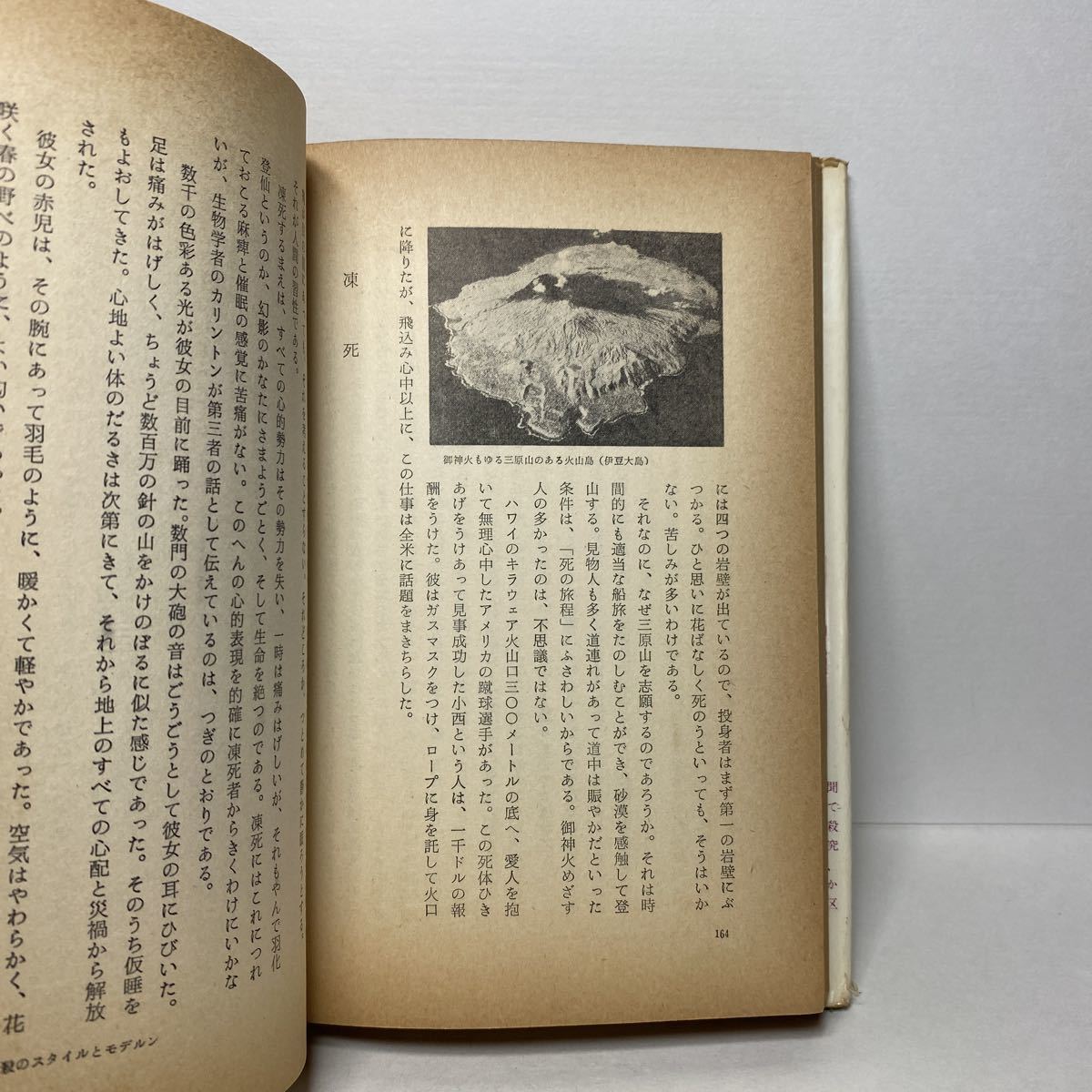 ア3/世界自殺物語 山名正太郎 雪華社 昭和39年 初版 単行本 送料180円（ゆうメール）_画像5