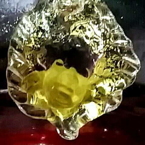 MURANO】☆ムラノ 金彩 天使顔 モチーフ お碗 鉢☆ヴェネツィア ...