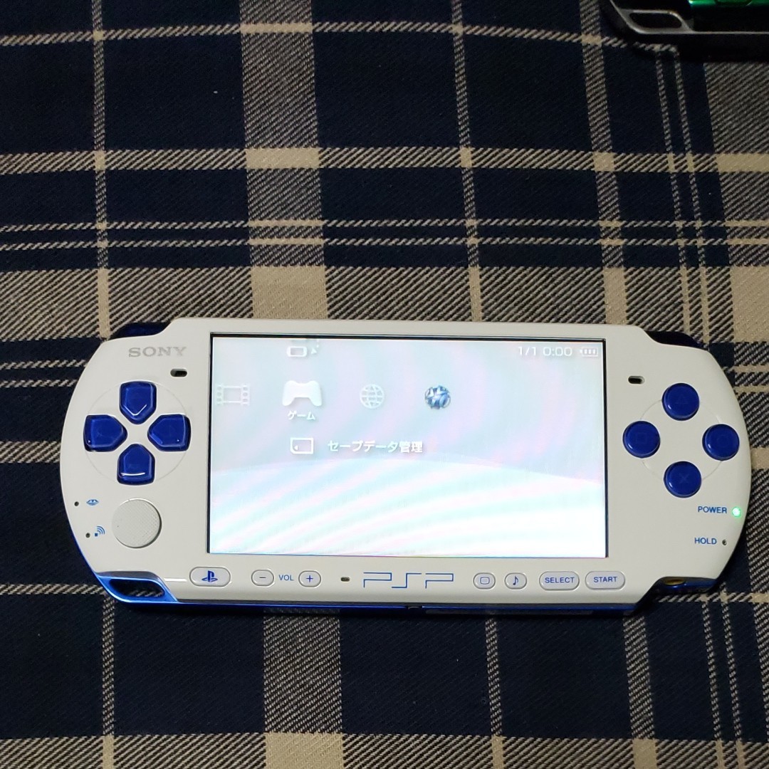 PSP