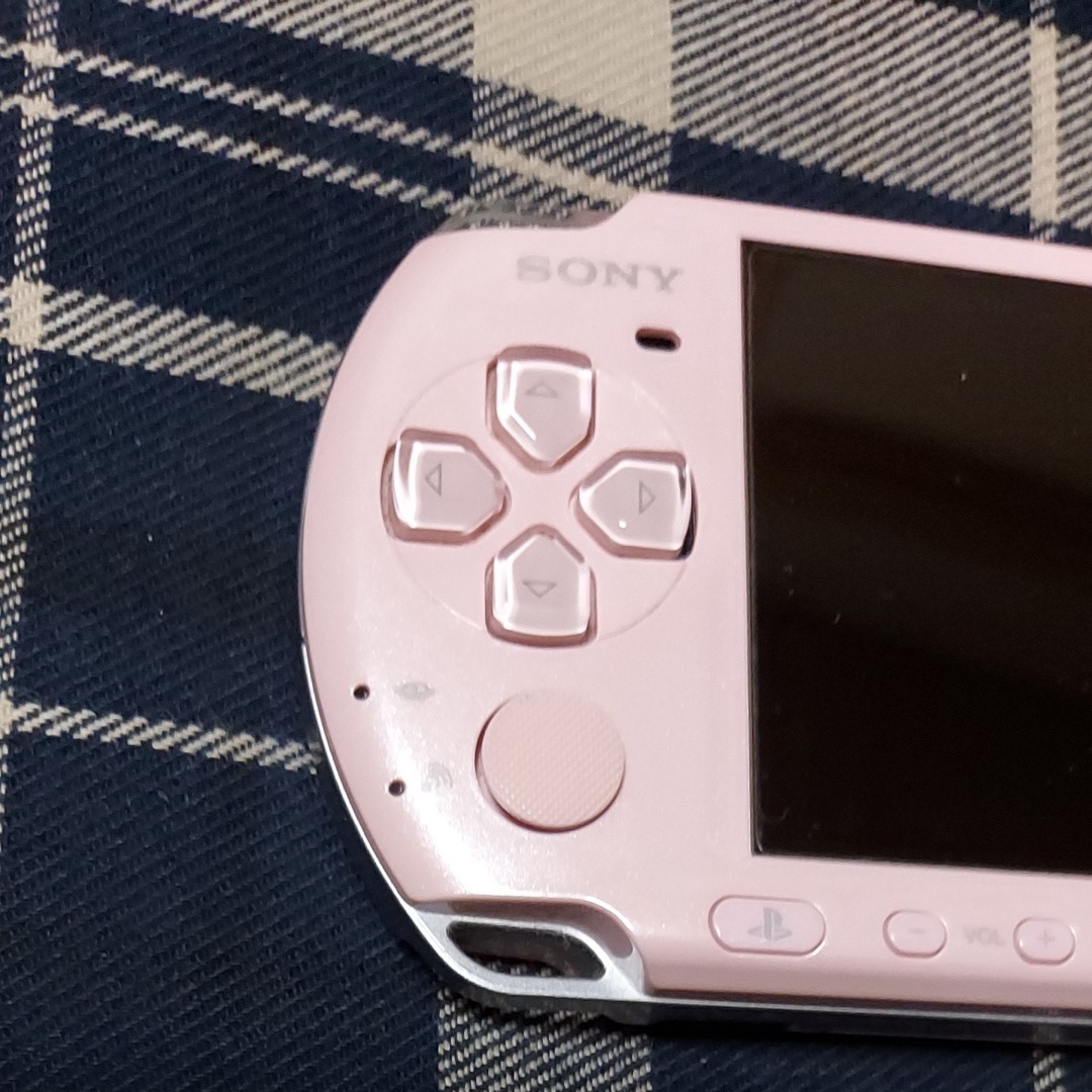 PSP 美品