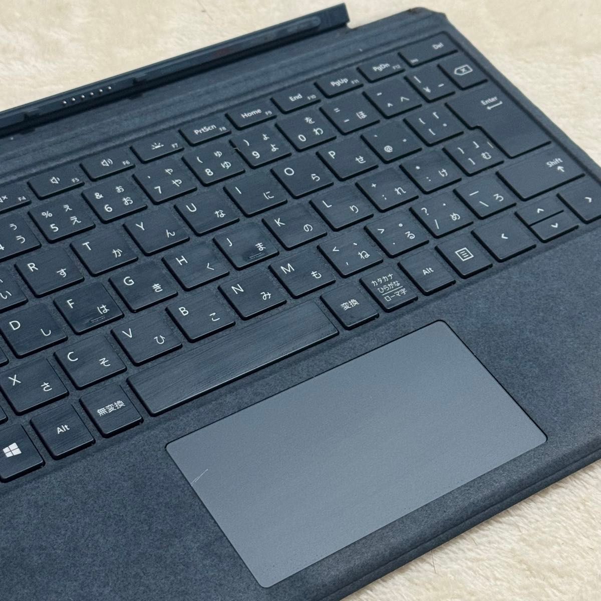 Microsoft Surface Pro 7 Core i7 16GB 256GB ブラック VNX-00027