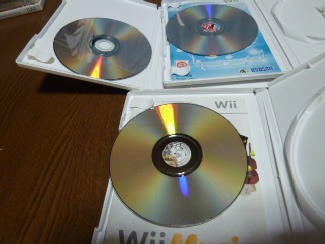 P22【即日配送 送料無料 動作確認済】Wiiソフト カラオケジョイサウンド　DX　Wiiミュージック