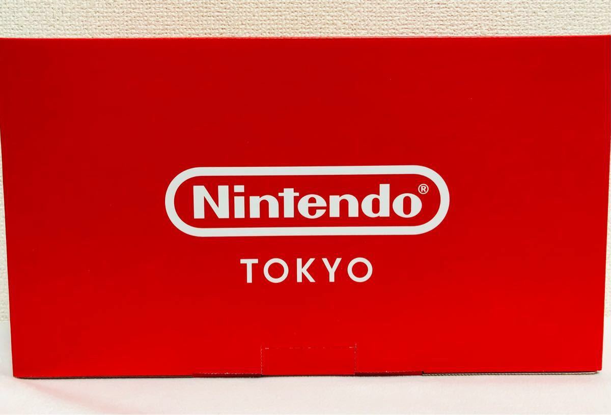 任天堂スイッチ本体　(Nintendo TOKYO限定)