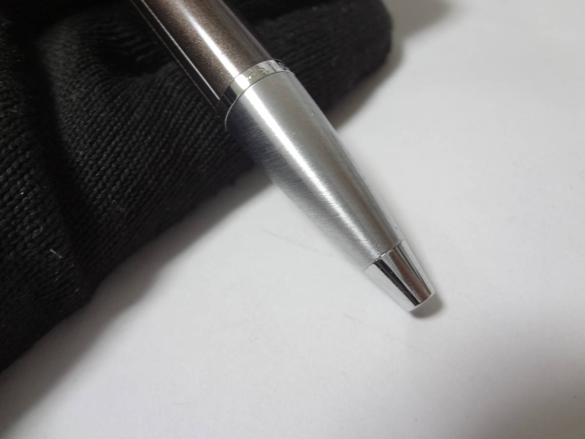 ＰＡＲＫＥＲ【パーカー】　ボールペン　メタリックブラウン 展示品 　