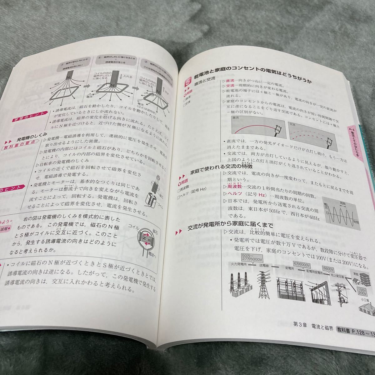 Paypayフリマ 教科書ガイド 学校図書版 中学理科2年 学校図書 Paypayフリマ 教科書ガイド 学校図書版 中学理科2年 学校図書
