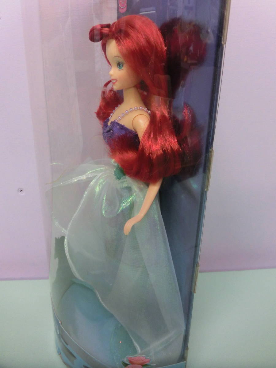 ディズニーストア リトルマーメイド アリエル フィギュア 人形 プリンセス 人魚姫ドール Disney The Little Mermaid Ariel Doll リトル マーメイド 売買されたオークション情報 Yahooの商品情報をアーカイブ公開 オークファン Aucfan Com ディズニーストア リトルマーメイド アリエル フィギュア 人形 プリンセス 人魚姫ドール Disney The Little Mermaid Ariel Doll リトル マーメイド 売買されたオークション情報 Yahooの商品情報をアーカイブ公開 オークファン Aucfan Com