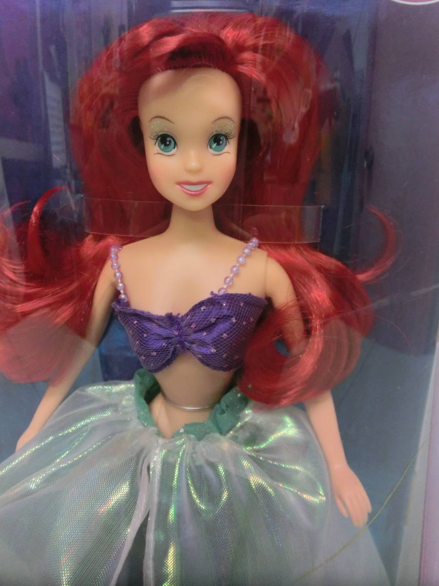 ディズニーストア リトルマーメイド アリエル フィギュア 人形 プリンセス 人魚姫ドール Disney The Little Mermaid Ariel Doll リトル マーメイド 売買されたオークション情報 Yahooの商品情報をアーカイブ公開 オークファン Aucfan Com ディズニーストア リトルマーメイド アリエル フィギュア 人形 プリンセス 人魚姫ドール Disney The Little Mermaid Ariel Doll リトル マーメイド 売買されたオークション情報 Yahooの商品情報をアーカイブ公開 オークファン Aucfan Com