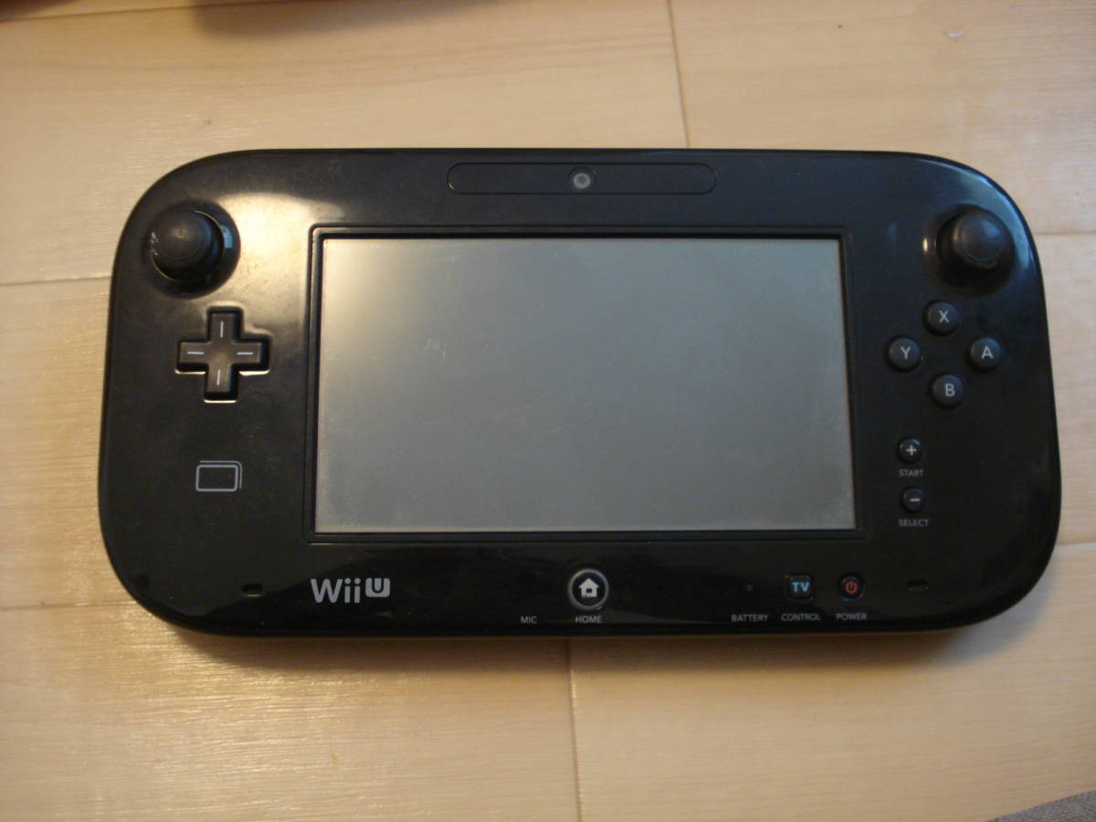 wii u ゲームパッドの値段と価格推移は 565件の売買情報を集計したwii u ゲームパッドの価格や価値の推移データを公開 wii u ゲームパッドの値段と価格推移は 565件の売買情報を集計したwii u ゲームパッドの価格や価値の推移データを公開