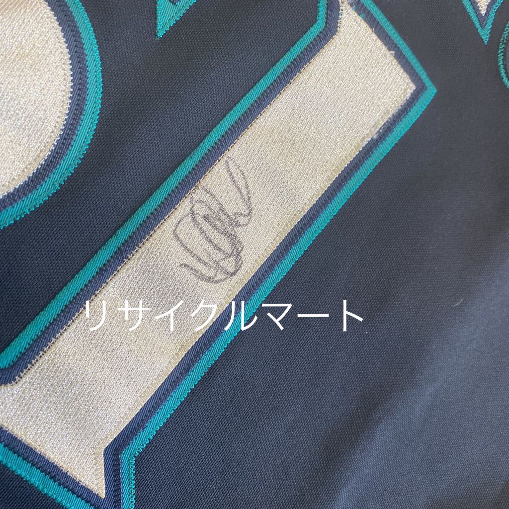 希少 レア シアトル・マリナーズ イチロー選手#51 サイン入り 希少 レア シアトル・マリナーズ イチロー選手#51 サイン入り
