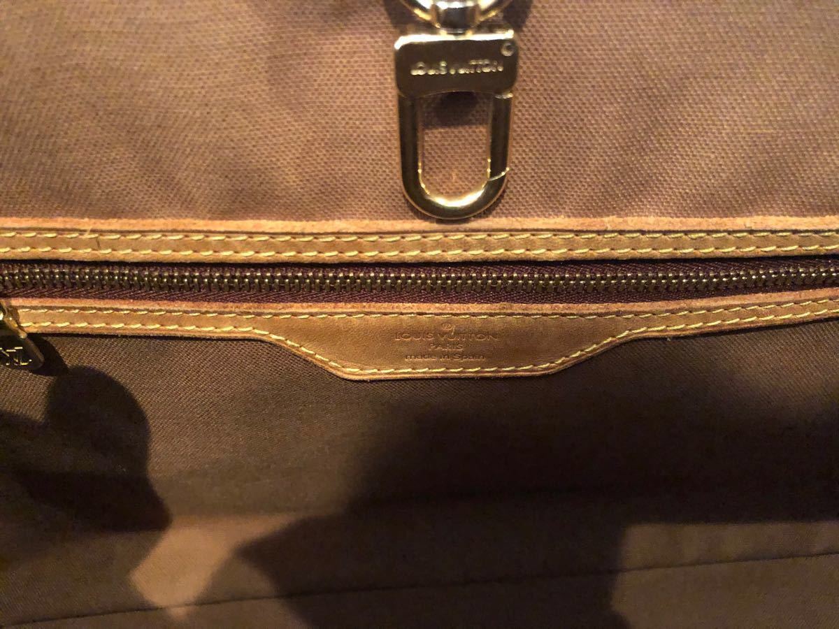 LOUIS VUITTON バティニョールショルダーバック | noonanwaste.com