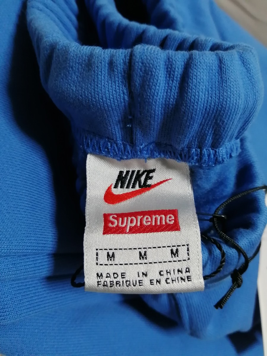 PayPayフリマ｜21SS Supreme Nike Cargo Sweatpant M 即日発送可 人気 