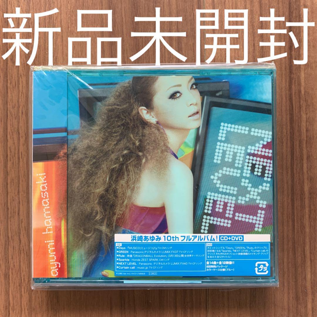 Paypayフリマ 浜崎あゆみ Hamasaki Ayumi Next Level Cd Dvd 新品未開封 Paypayフリマ 浜崎あゆみ Hamasaki Ayumi Next Level Cd Dvd 新品未開封