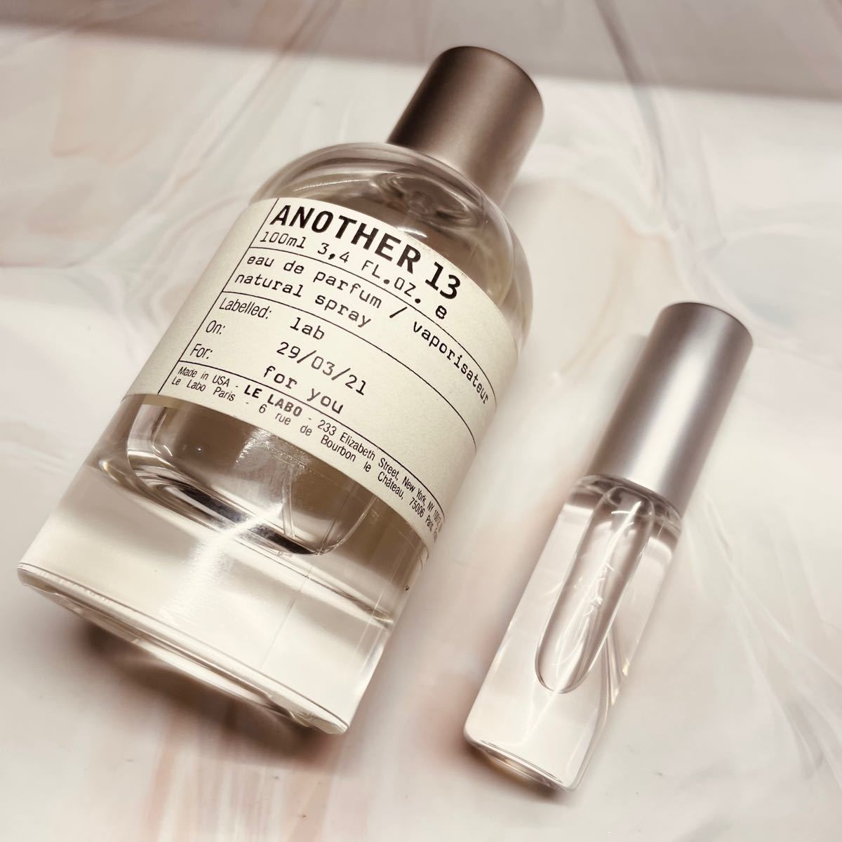 PayPayフリマ|LE LABO another13 ルラボ PayPayフリマ|LE LABO another13 ルラボ
