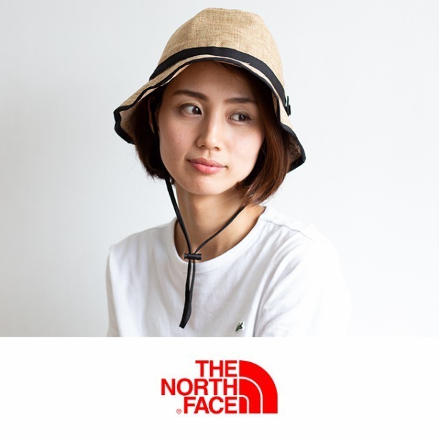 THE NORTH FACE ノースフェイス / ハイクハット 新品 L