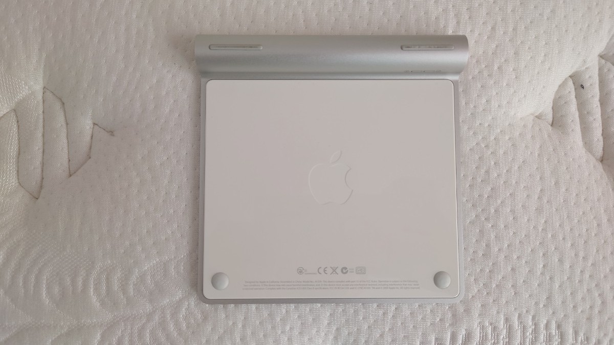 【美品】Apple Wireless Keyboard Magic TrackPad セット