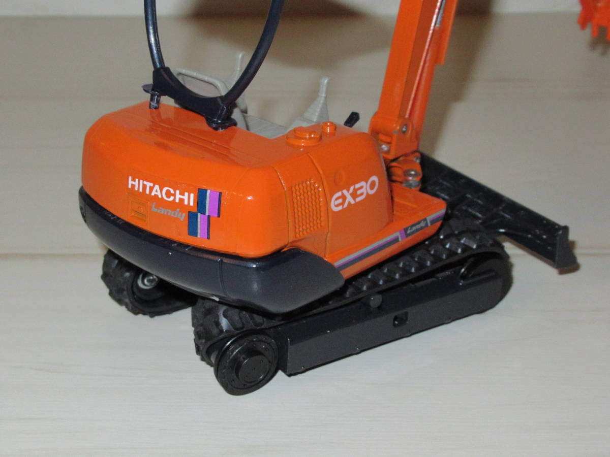 Yahoo!オークション - 匿名送料無料 絶版 日立建機 HITACHI 建機 Yahoo!オークション - 匿名送料無料 絶版 日立建機 HITACHI 建機