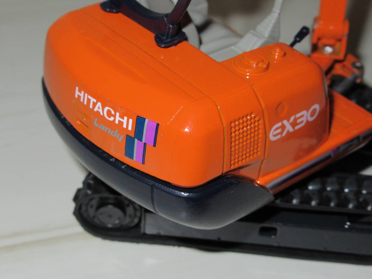 匿名送料無料 ☆絶版 ☆日立建機 HITACHI 建機ダイキャスト 匿名送料無料 ☆絶版 ☆日立建機 HITACHI 建機ダイキャスト