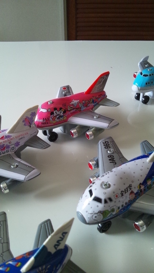 希少】飛行機 チョロQ ANA(全日空) JAL(日本航空) JAS(日本 希少】飛行機 チョロQ ANA(全日空) JAL(日本航空) JAS(日本