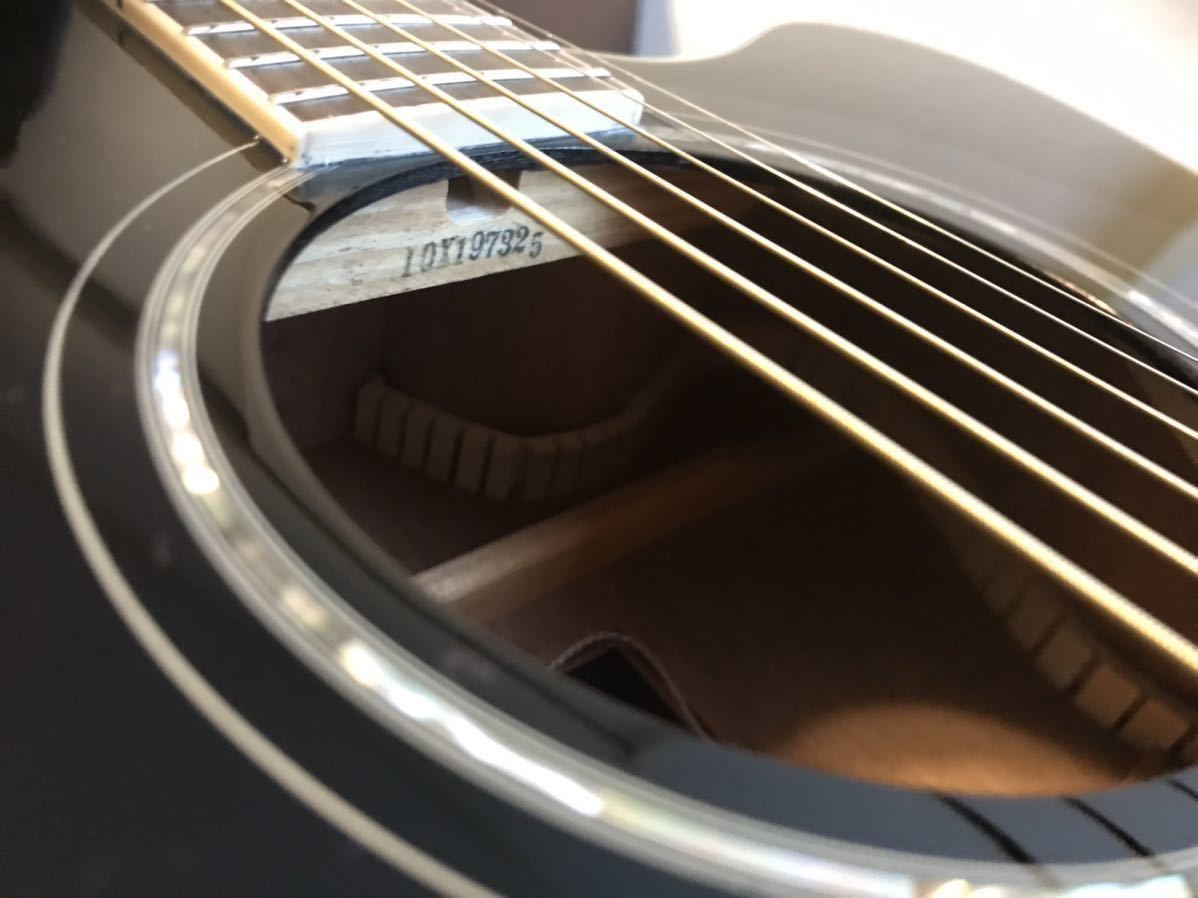 特価/エレクトリックアコースティックギター/YAMAHA/CPX-600