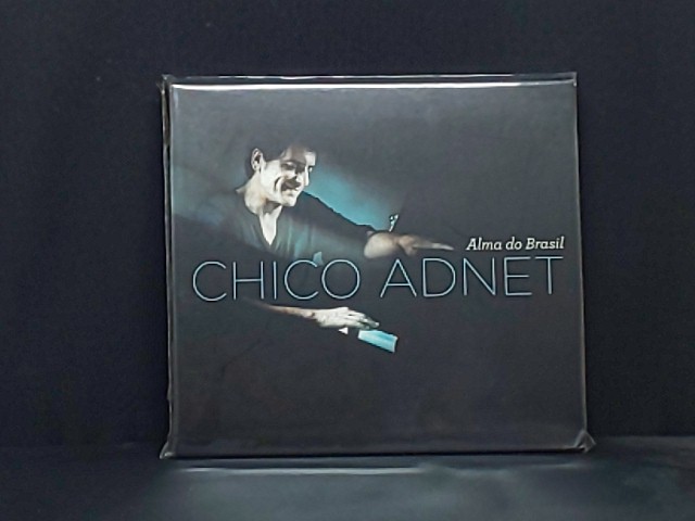 Chico Adnet - Alma Do Brasil_画像1