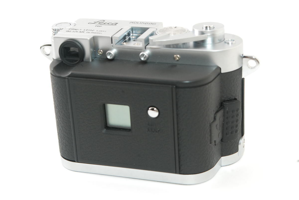 MINOXmi knock sDCC Leica M3 (4.0) digital camera J21441