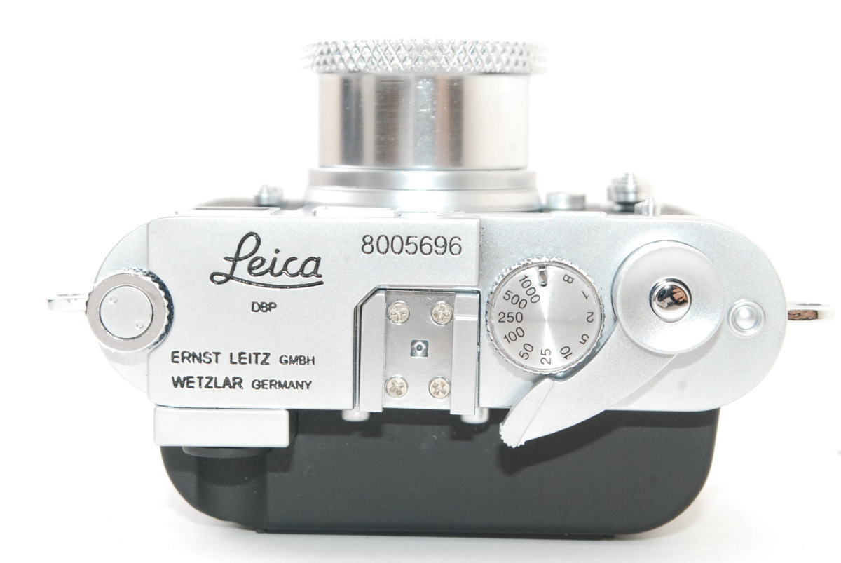 MINOXmi knock sDCC Leica M3 (4.0) digital camera J21441