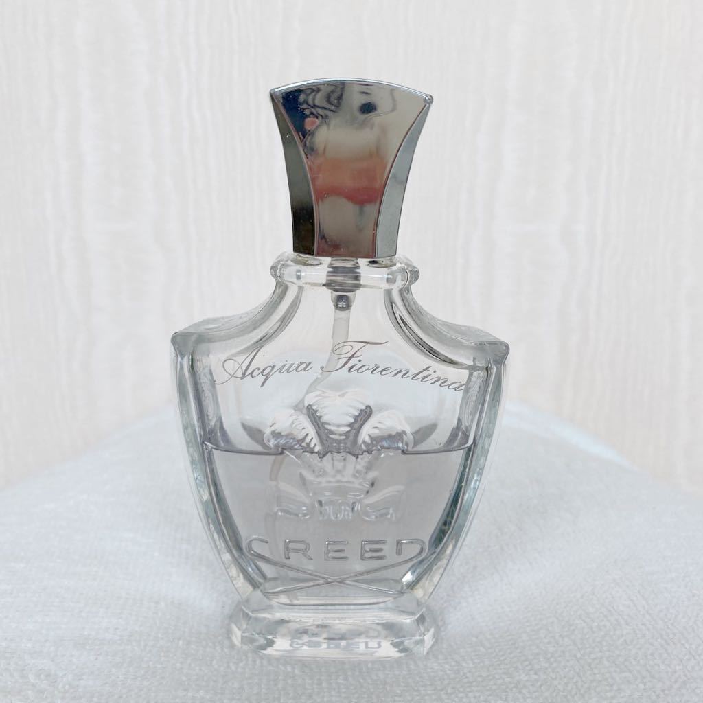 CREED クリード アクア フィオレンティーナ オードパルファム 75ml