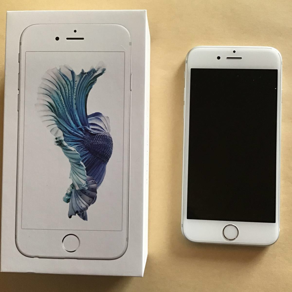 Paypayフリマ Iphone6s Simフリー ジャンク Iphone6s Simロック解除 Simフリー Apple Silver ロック解除 Paypayフリマ Iphone6s Simフリー ジャンク Iphone6s Simロック解除 Simフリー Apple Silver ロック解除
