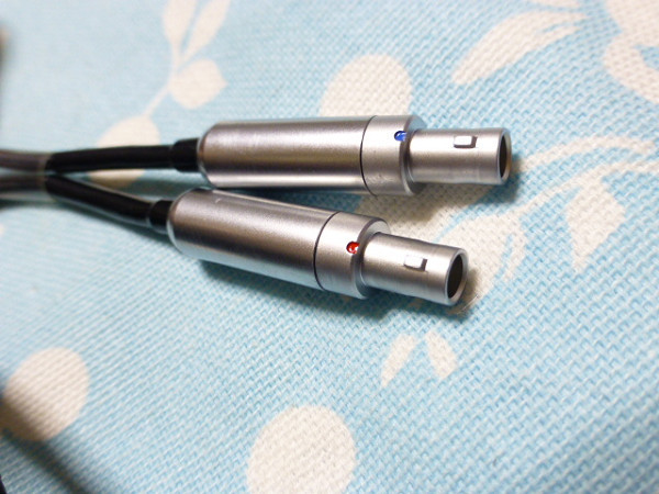 SENNHEISER HD800 HD800S HD820 DHARMA D1000 Cascade ケーブル SENNHEISER HD800 HD800S HD820 DHARMA D1000 Cascade ケーブル