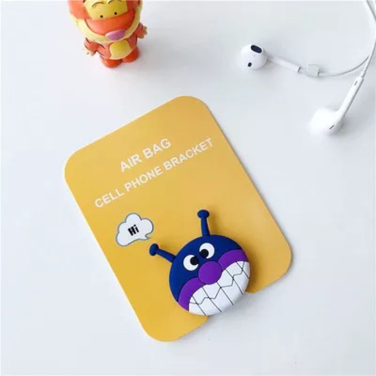 Paypayフリマ 人気キャラクター ポップソケット 新品未使用 海外 スマホリング スタンド キャラクターグッズ バイキンマン アンパンマン Paypayフリマ 人気キャラクター ポップソケット 新品未使用 海外 スマホリング スタンド キャラクターグッズ バイキンマン アンパンマン