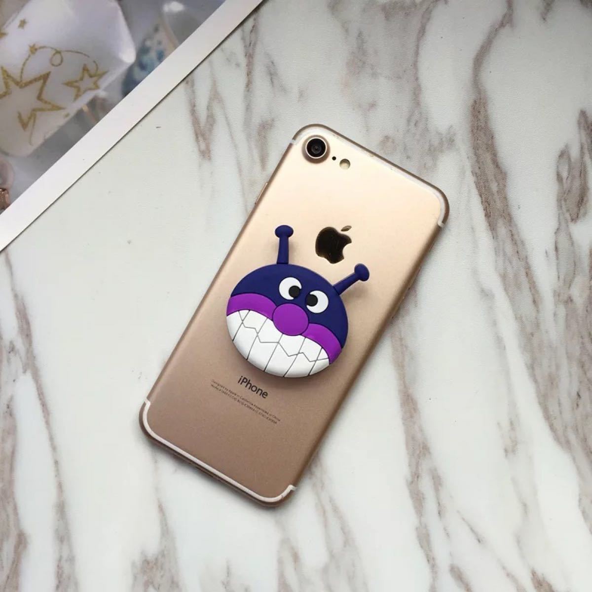 Paypayフリマ 人気キャラクター ポップソケット 新品未使用 海外 スマホリング スタンド キャラクターグッズ バイキンマン アンパンマン Paypayフリマ 人気キャラクター ポップソケット 新品未使用 海外 スマホリング スタンド キャラクターグッズ バイキンマン アンパンマン
